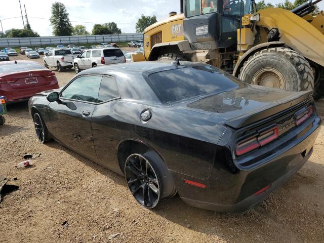Obraz 2 z 2020 DODGE CHALLENGER R/T SCAT PACK 2020 z VIN 2C3CDZFJ8LH184632