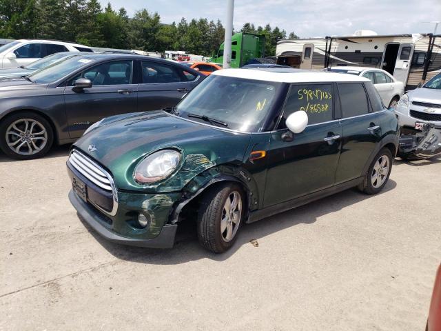 2015 MINI COOPER  2015 image