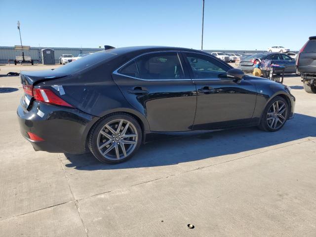 Image 3 of 2016 LEXUS IS 200T 2016 with VIN JTHBA1D22G5030524
