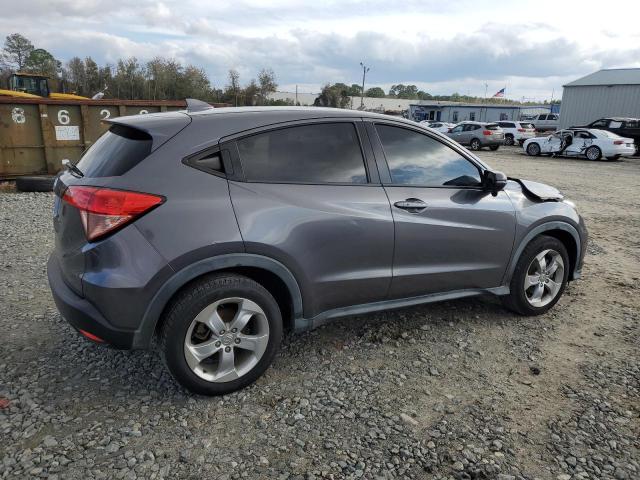 Изображение 3 2016 HONDA HR-V EX 2016 с VIN 3CZRU5H55GM740976