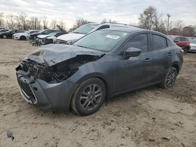 Obraz 2019 TOYOTA YARIS L 2019