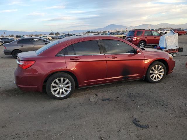 Изображение 3 2011 CHRYSLER 200 TOURING 2011 с VIN 1C3BC1FG6BN539906