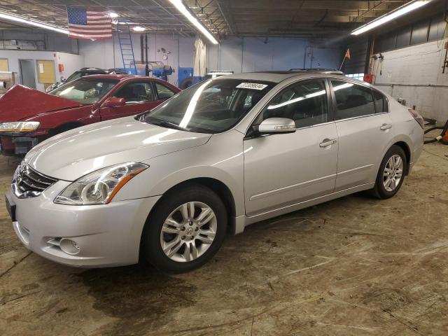 2011 NISSAN ALTIMA BASE 2011 image