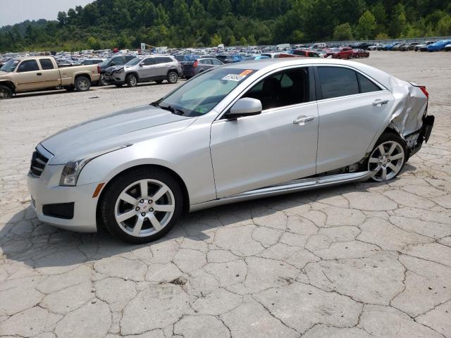 Obraz 1 z 2014 CADILLAC ATS  2014 z VIN 1G6AA5RA3E0100145
