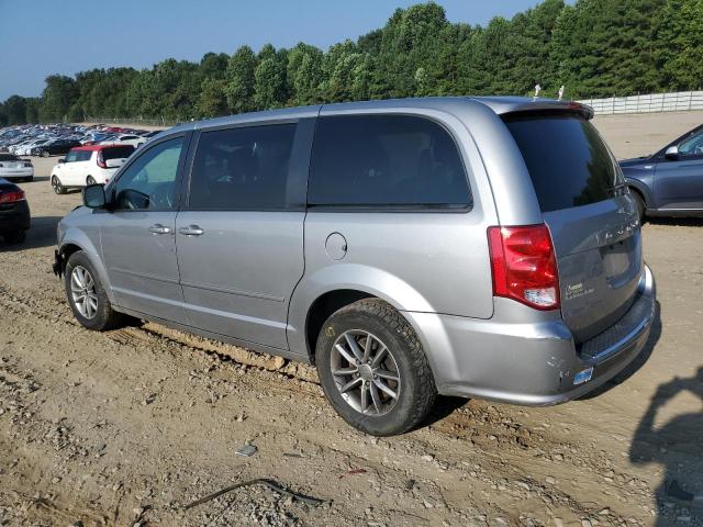 Изображение 2 2016 DODGE GRAND CARAVAN SE 2016 с VIN 2C4RDGBG7GR237132