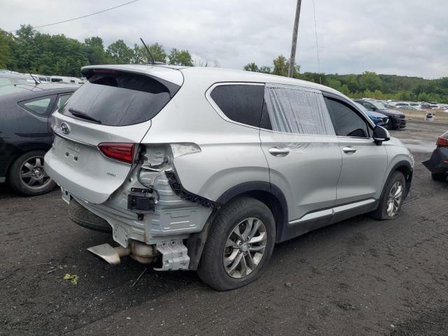 Image 3 of 2019 HYUNDAI SANTA FE SE 2019 with VIN 5NMS2CAD9KH118041