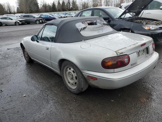 Image 2 of 1991 MAZDA MX-5 MIATA  1991 with VIN JM1NA3510M1220289