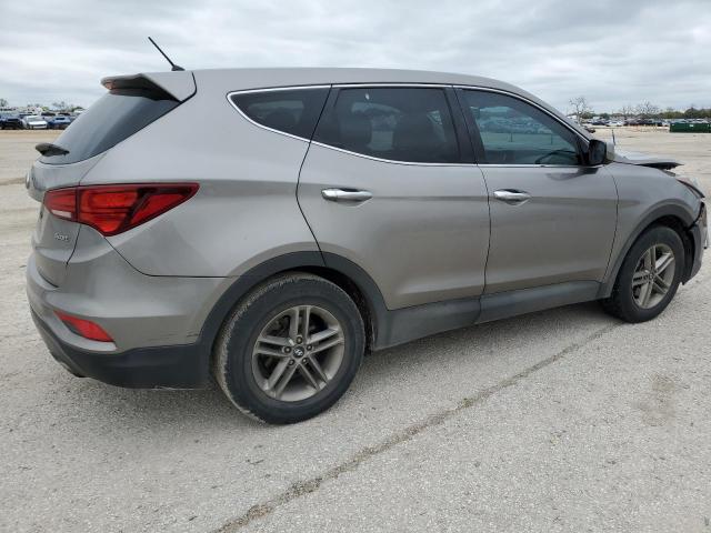 Изображение 3 2018 HYUNDAI SANTA FE SPORT  2018 с VIN 5XYZT3LB3JG572916