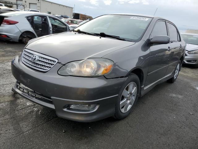 Obraz 1 z 2005 TOYOTA COROLLA CE 2005 z VIN 1NXBR32E45Z496490