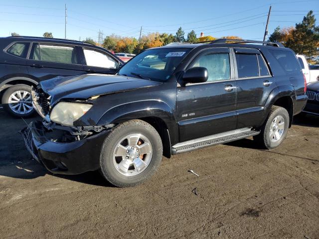 Изображение 2008 TOYOTA 4RUNNER SR5 2008