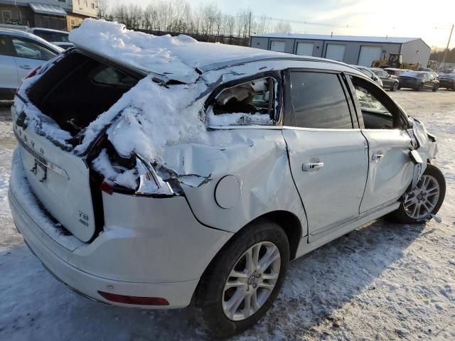 Image 3 of 2016 VOLVO XC60 T5 PREMIER 2016 with VIN YV4612RKXG2839933