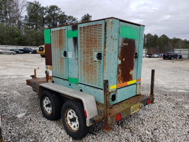 Изображение 3 1999 JRSC GENERATOR 1999 с VIN JRS1129805KCJ1140