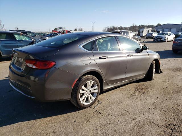Obraz 3 z 2015 CHRYSLER 200 LIMITED 2015 z VIN 1C3CCCAB2FN569941