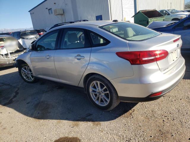 Image 2 of 2018 FORD FOCUS SE 2018 with VIN 1FADP3F25JL231697