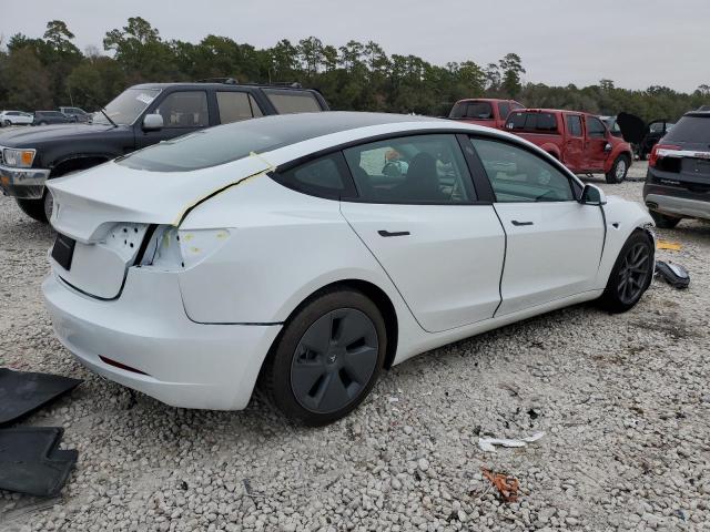 Obraz 3 z 2023 TESLA MODEL 3  2023 z VIN 5YJ3E1EA4PF588874
