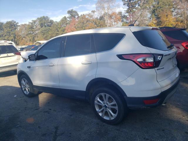 Image 2 of 2017 FORD ESCAPE SE 2017 with VIN 1FMCU9GD9HUE62510