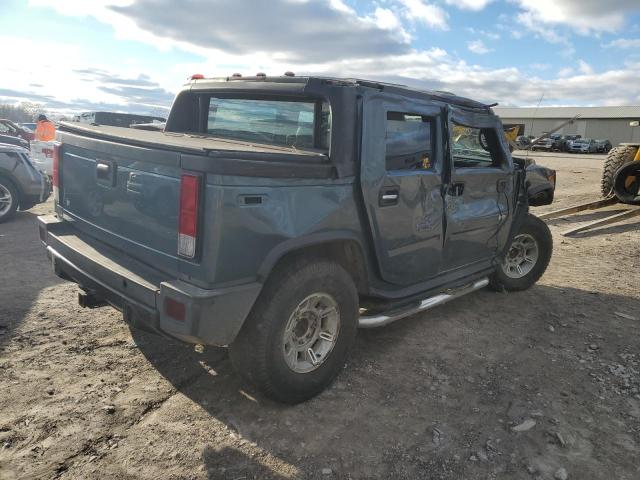 Image 3 of 2005 HUMMER H2 SUT  2005 with VIN 5GRGN22U45H122217