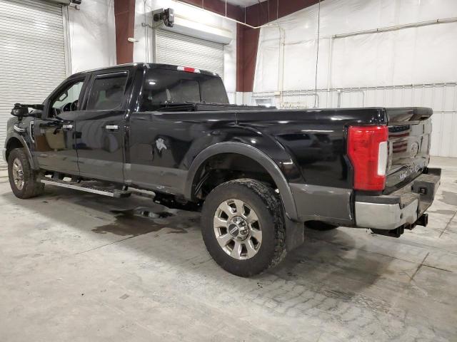 Obraz 2 z 2017 FORD F350 SUPER DUTY 2017 z VIN 1FT8W3BT9HEE62288