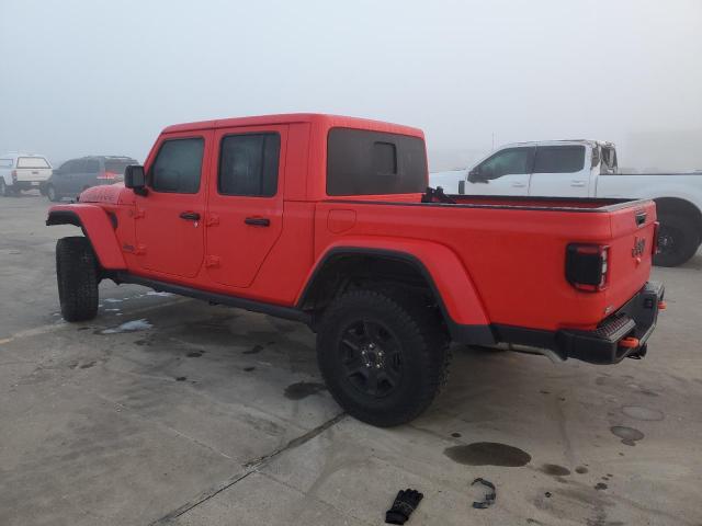 Obraz 2 z 2023 JEEP GLADIATOR MOJAVE 2023 z VIN 1C6JJTEG1PL575362