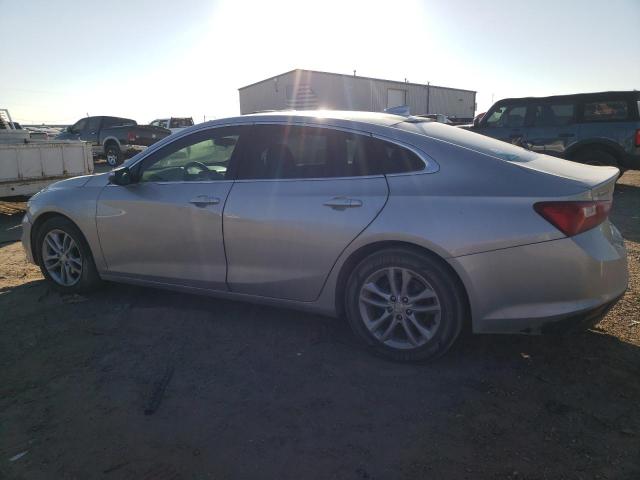 Image 2 of 2017 CHEVROLET MALIBU LT 2017 with VIN 1G1ZE5ST9HF186698