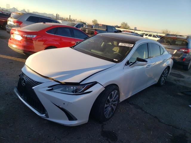 Obraz 2021 LEXUS ES 350 BASE 2021