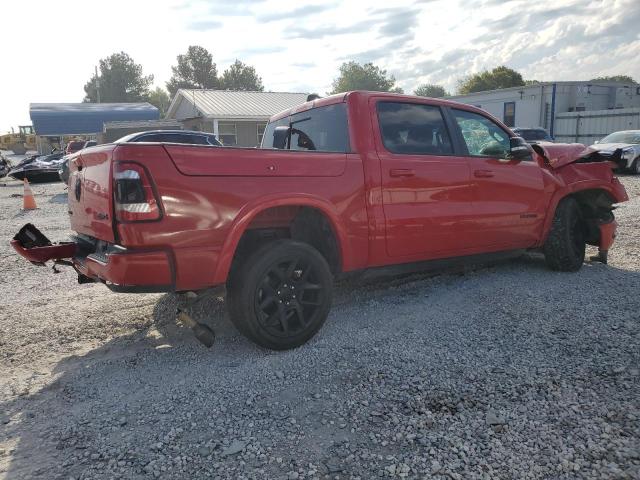 Obraz 3 z 2022 RAM 1500 LARAMIE 2022 z VIN 1C6SRFJT0NN294348