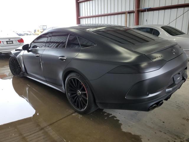 Image 2 of 2023 MERCEDES-BENZ AMG GT 43 2023 with VIN W1K7X5KB3PA056174