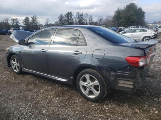 Изображение 2 2011 TOYOTA COROLLA BASE 2011 с VIN 2T1BU4EE2BC547630