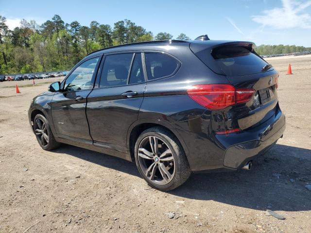 Image 2 of 2018 BMW X1 XDRIVE28I 2018 with VIN WBXHT3C34J5K25661