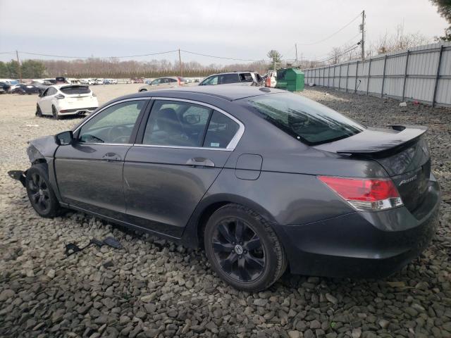 Obraz 2 z 2008 HONDA ACCORD EXL 2008 z VIN 1HGCP26828A133058