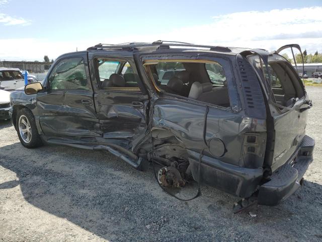 Image 2 of 2003 GMC YUKON XL DENALI 2003 with VIN 1GKFK66U03J154857
