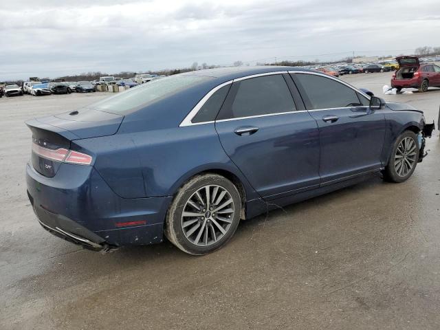 Image 3 of 2017 LINCOLN MKZ PREMIERE 2017 with VIN 3LN6L5A94HR653420