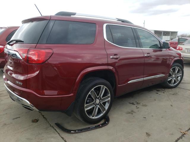Obraz 3 z 2017 GMC ACADIA DENALI 2017 z VIN 1GKKNPLS0HZ261818