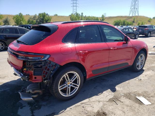 Obraz 3 z 2021 PORSCHE MACAN  2021 z VIN WP1AA2A50MLB00495