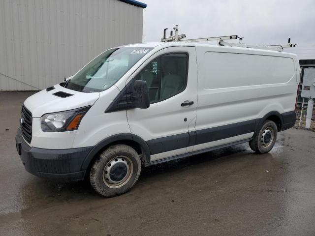 Image 1 of 2019 FORD TRANSIT T-150 2019 with VIN 1FTYE1ZM0KKA29862
