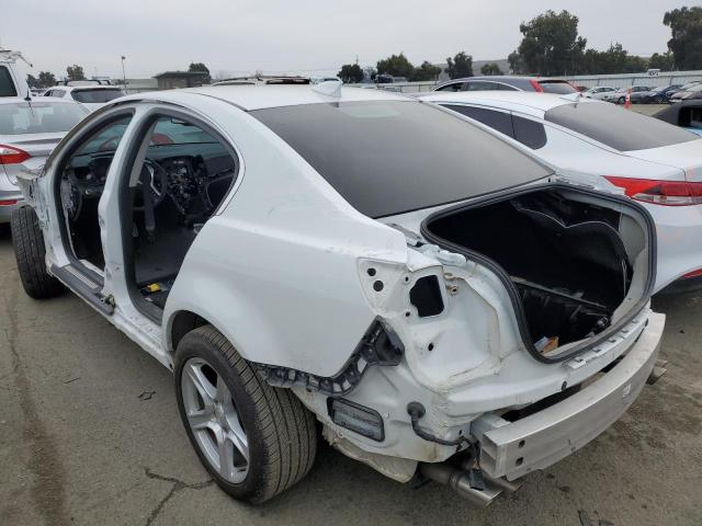 Image 2 of 2017 CHEVROLET SS  2017 with VIN 6G3F15RWXHL302145