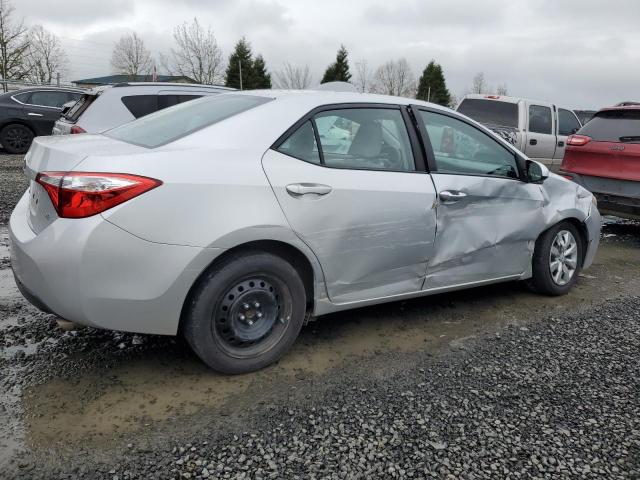 Obraz 3 z 2015 TOYOTA COROLLA L 2015 z VIN 2T1BURHEXFC283555
