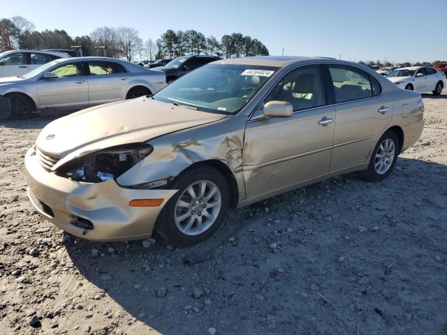 Obraz 2002 LEXUS ES 300 2002