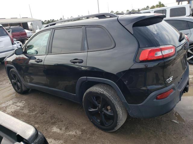Image 2 of 2016 JEEP CHEROKEE SPORT 2016 with VIN 1C4PJLAB6GW351371