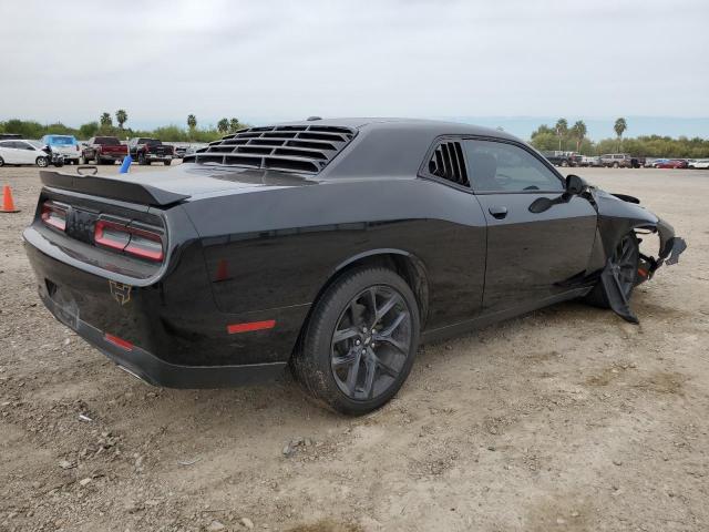 Image 3 of 2023 DODGE CHALLENGER SXT 2023 with VIN 2C3CDZAG6PH553781