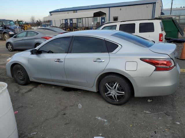 Image 2 of 2015 NISSAN ALTIMA 2.5 2015 with VIN 1N4AL3AP5FN884480