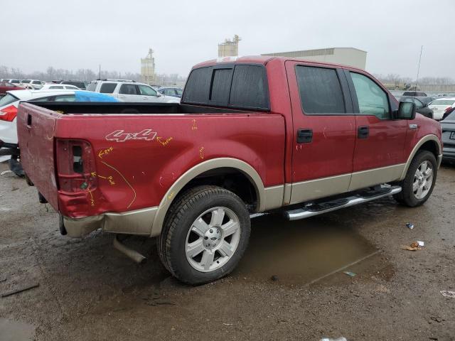 Obraz 3 z 2007 FORD F-150 SUPERCREW 2007 z VIN 1FTPW14V77KC81155