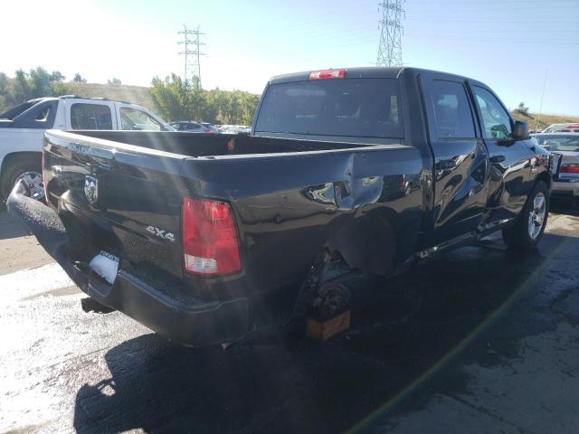 Image 3 of 2018 RAM 1500 SSV 2018 with VIN 1C6RR7XT8JS165085