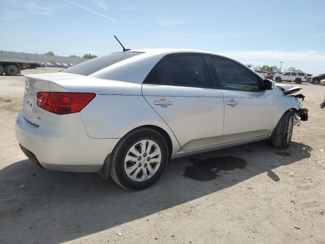 Obraz 3 z 2013 KIA FORTE EX 2013 z VIN KNAFU4A21D5664741
