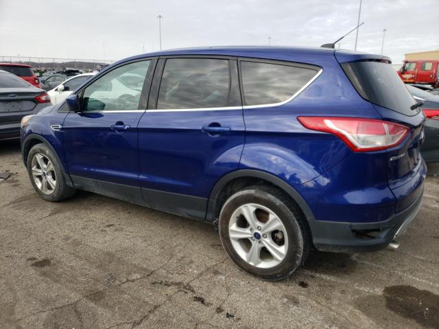 Obraz 2 z 2016 FORD ESCAPE SE 2016 z VIN 1FMCU0G75GUC07888
