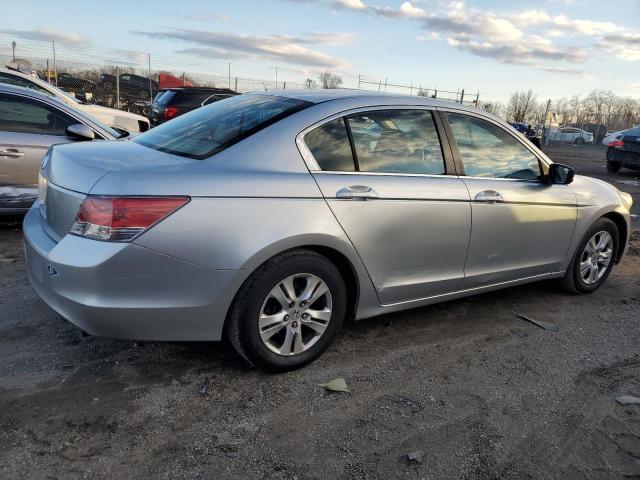 Image 3 of 2009 HONDA ACCORD LXP 2009 with VIN 1HGCP26449A135800
