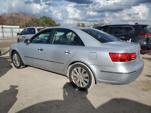 Изображение 2 2010 HYUNDAI SONATA SE 2010 с VIN 5NPEU4AC7AH628345