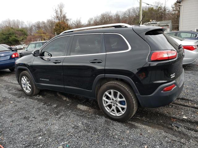 Image 2 of 2014 JEEP CHEROKEE LATITUDE 2014 with VIN 1C4PJMCB7EW308383