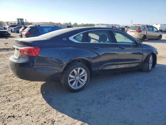 Image 3 of 2017 CHEVROLET IMPALA LT 2017 with VIN 2G1105SA4H9168662