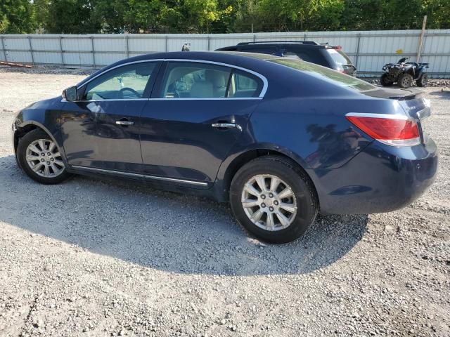 Image 2 of 2012 BUICK LACROSSE  2012 with VIN 1G4GC5ER2CF228041
